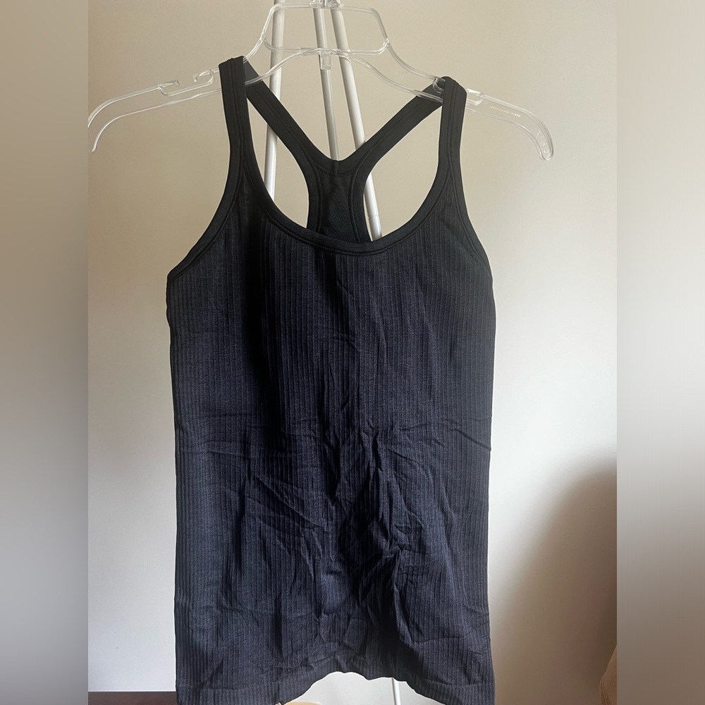 Lululemon Ebb to Street Tank Top